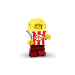 Lego Minifigures Seria 23 - sześciopak 71036